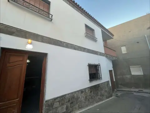 Casa en calle del Granero