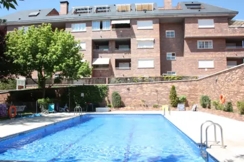 Piso en calle de las Norias