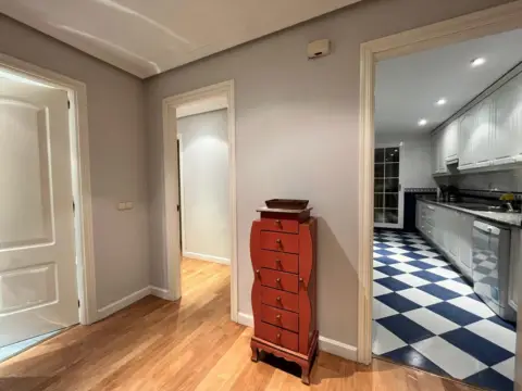 Piso en calle de las Norias