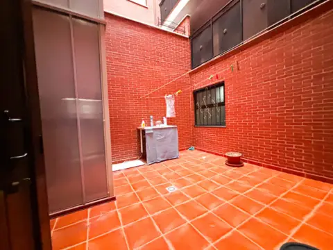 Piso en calle Cantón