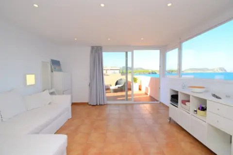 Ático en Santa Eulària des Riu