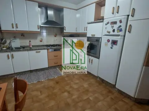 Piso en Avenida de Eduardo Pondal