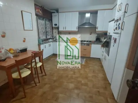 Piso en Avenida de Eduardo Pondal