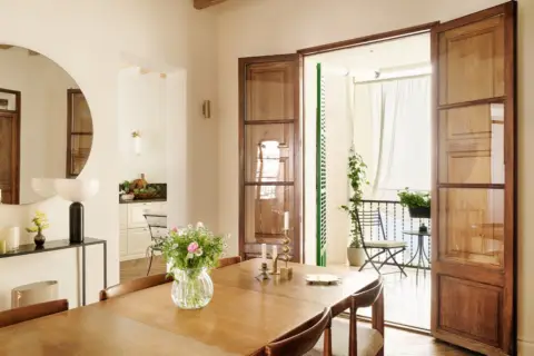 Apartamento en Son Armadans