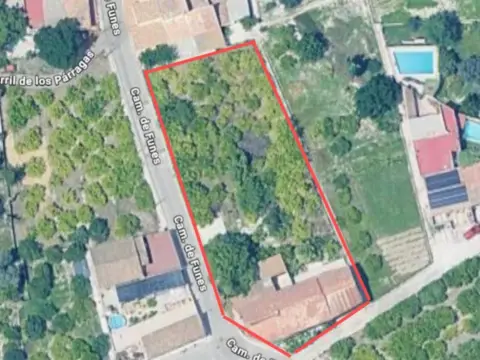 Casa en Murcia Capital