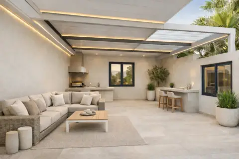 Casa en Murcia Capital