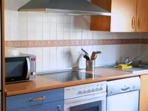 Casa en Sojuela