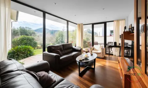 Casa en calle Antigua Carretera de Pinzales