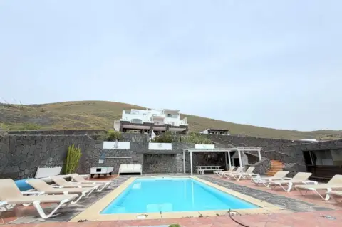 Casa en Tías