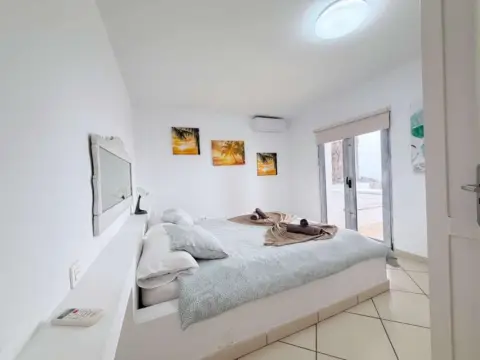 Casa en Tías