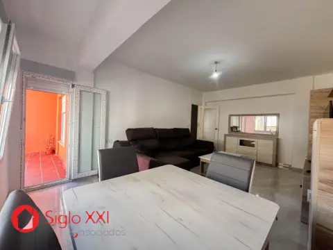 Piso en Sant Joan de Moró