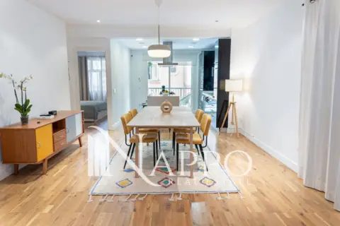 Piso en Carrer del Pare Bartomeu Pou, 48