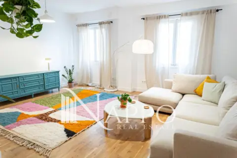 Piso en Carrer del Pare Bartomeu Pou, 48