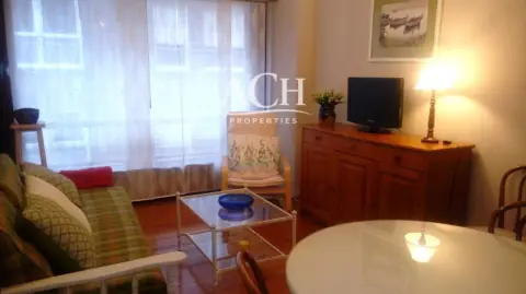 Piso en Ametzola