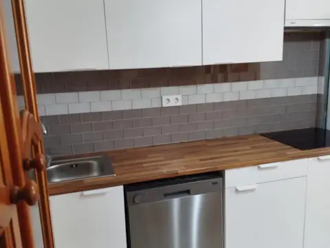 Dúplex en Punta Umbría