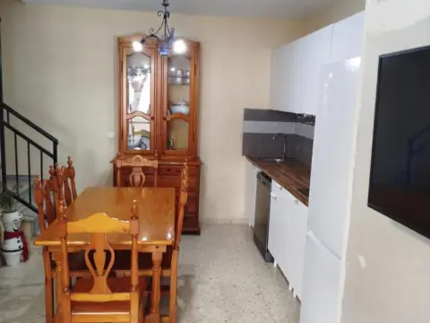 Dúplex en Punta Umbría