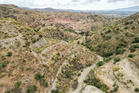 Terreno en calle Polígono 13 Parcela 103 Ayo del Platero. Cartama (