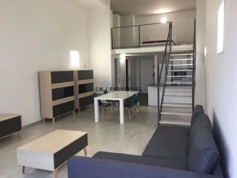 Piso en Carrer de la Creu Roja