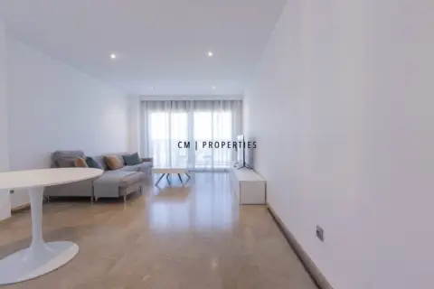 Piso en Camins Al Grau