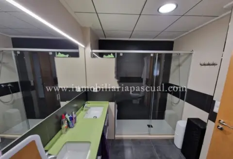 Piso en Muro de Alcoy