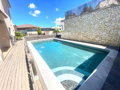 Casa en Valldemar