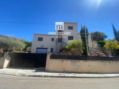 Casa en Valldemar