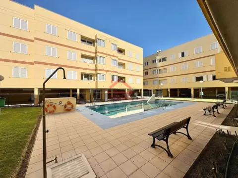 Apartamento en Urb. Ply. Marina, Zona Residencial, Pueblo