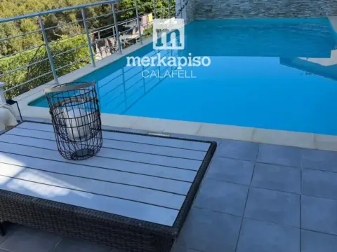 Casa en Segur de Dalt