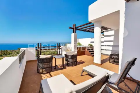 Piso en Abama Resort