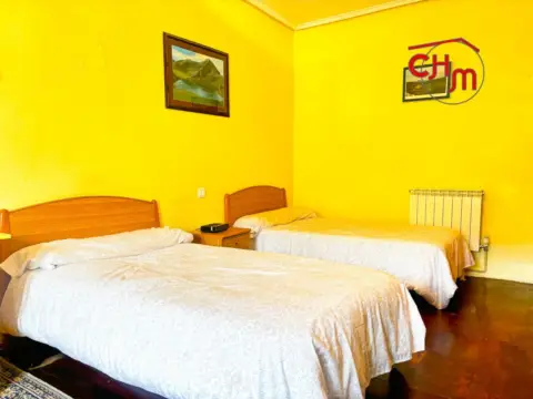 Casa en Barrio de San Miguel de Aras Caburrado