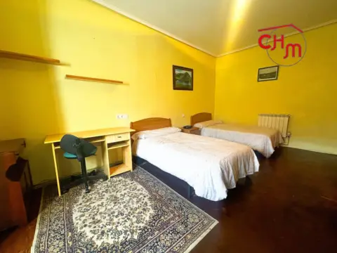 Casa en Barrio de San Miguel de Aras Caburrado
