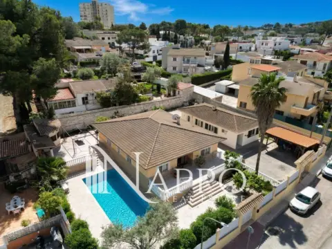Chalet en Palmanova