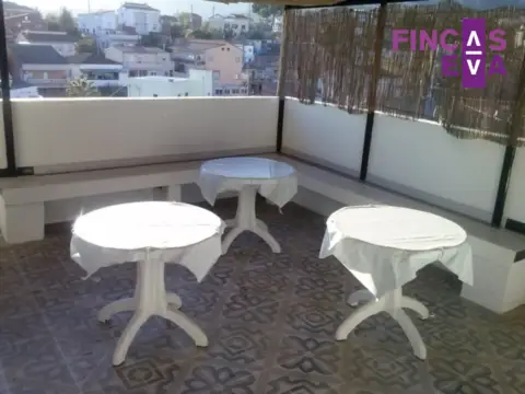 Local comercial en Sant Vicenç dels Horts