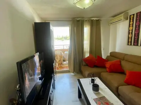 Apartamento en calle Avda Canovas del Castillo 70 Es.11 Plta 4 Pta A