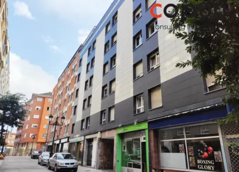 Piso – Oviedo, La Muria, El Cristo