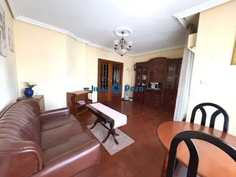 Piso en Avenida de América, 41