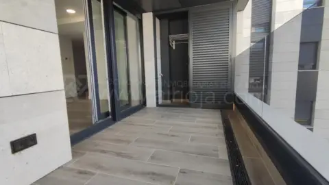 Piso en calle de Alfonso VI