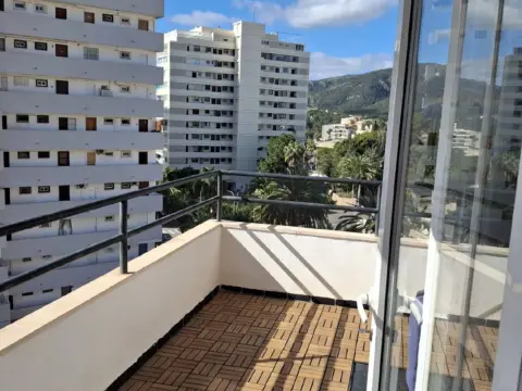 Piso en Avinguda de Joan Miró, 133