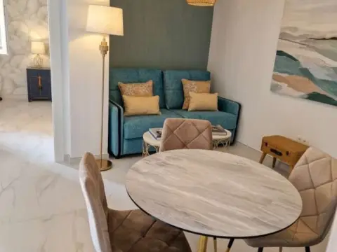 Apartamento en calle Nueva de San Antón