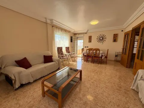 Dúplex en San Pedro de Pinatar