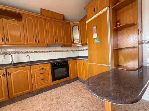 Dúplex en San Pedro de Pinatar