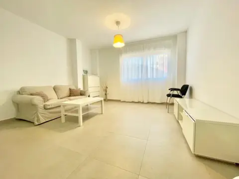 Apartamento en Murcia