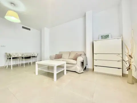 Apartamento en Murcia