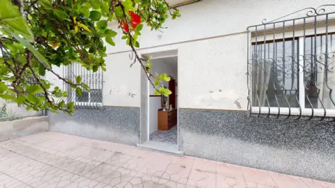 Casa en calle Vereda del Chocolate los Ramos, nº 65