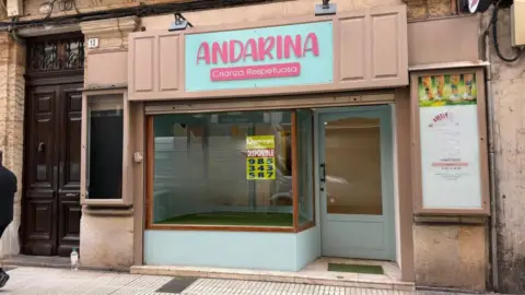 Local comercial en Centro