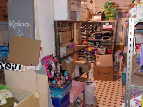 Piso en Erdialdea-Alde Zaharra-Mendibil-Santiago