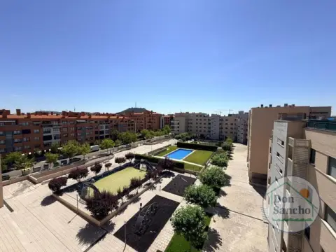 Piso – Valladolid Capital