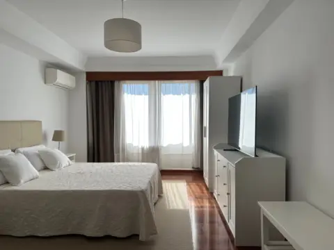 Apartamento en El Mercat