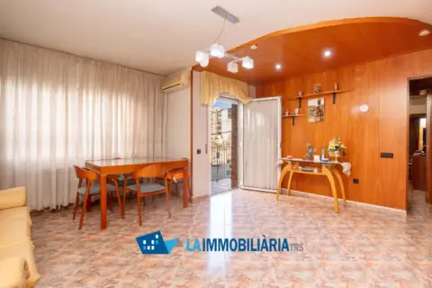 Piso en Sant Pere Nord