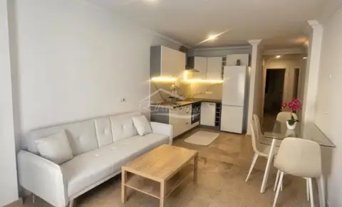 Piso en Bebederos